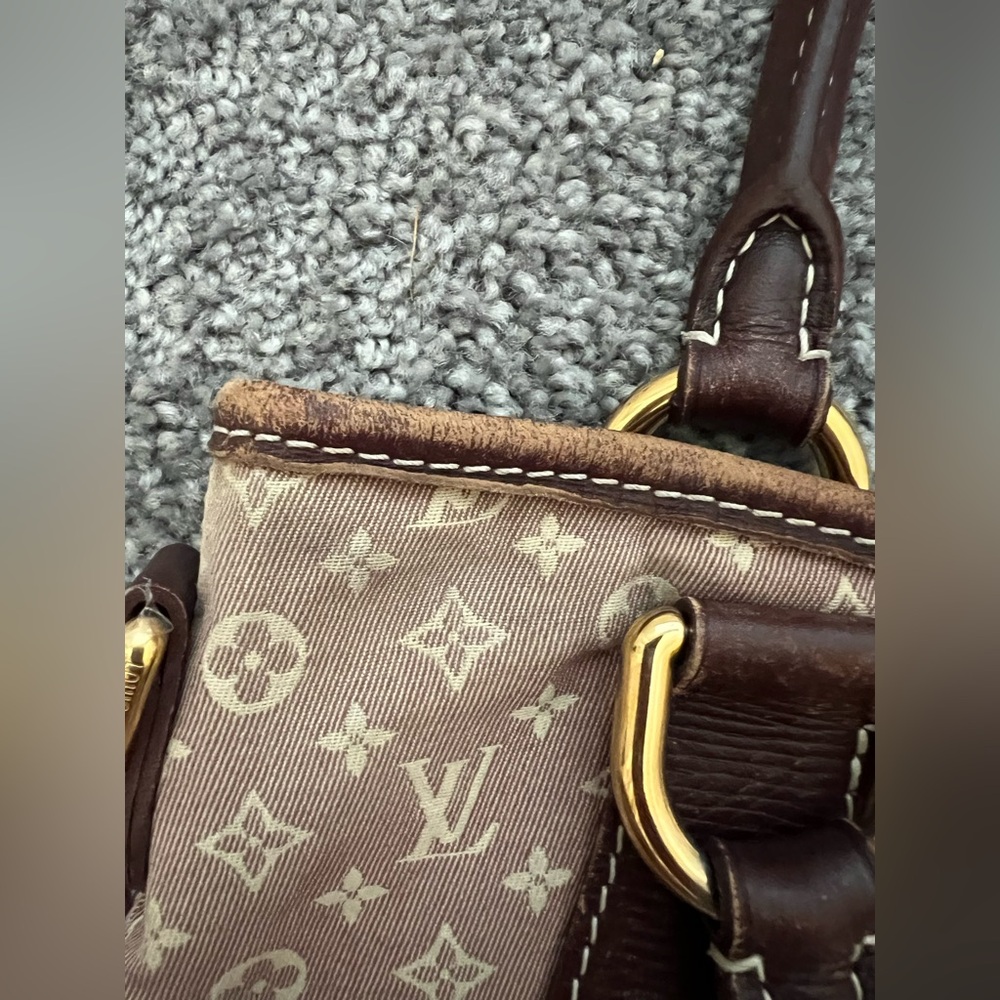 Louis Vuitton Monogram Idylle Elegy Handbag - Picture 11 of 16